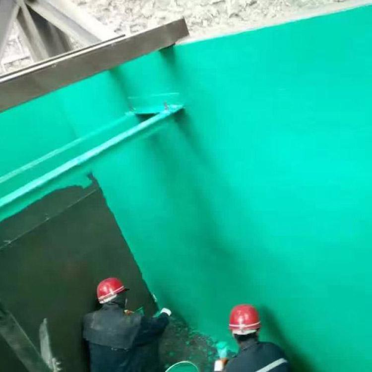合肥彩色防滑路面和景观水洗树脂石施工各有特点